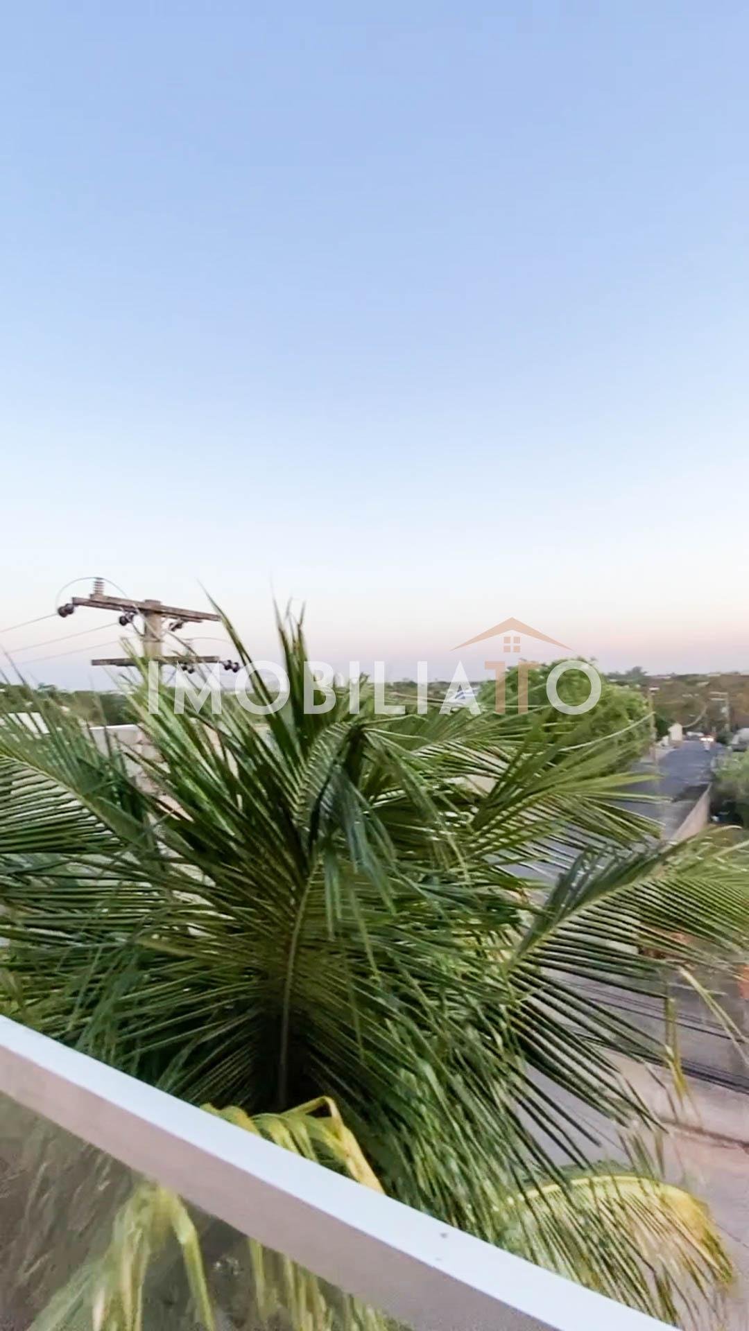 Sobrado Imponente à Venda no Bairro Santa Cruz 2 – 4 Suítes, Piscina e Área Gourmet – Cuiabá
