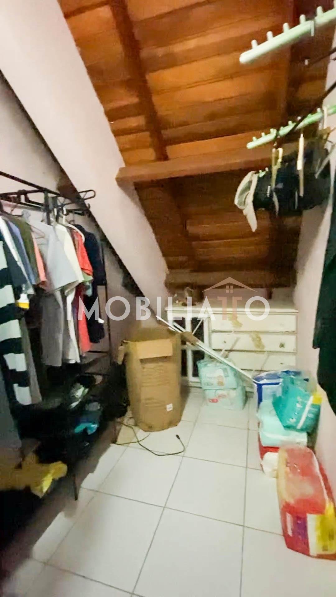 Sobrado Imponente à Venda no Bairro Santa Cruz 2 – 4 Suítes, Piscina e Área Gourmet – Cuiabá
