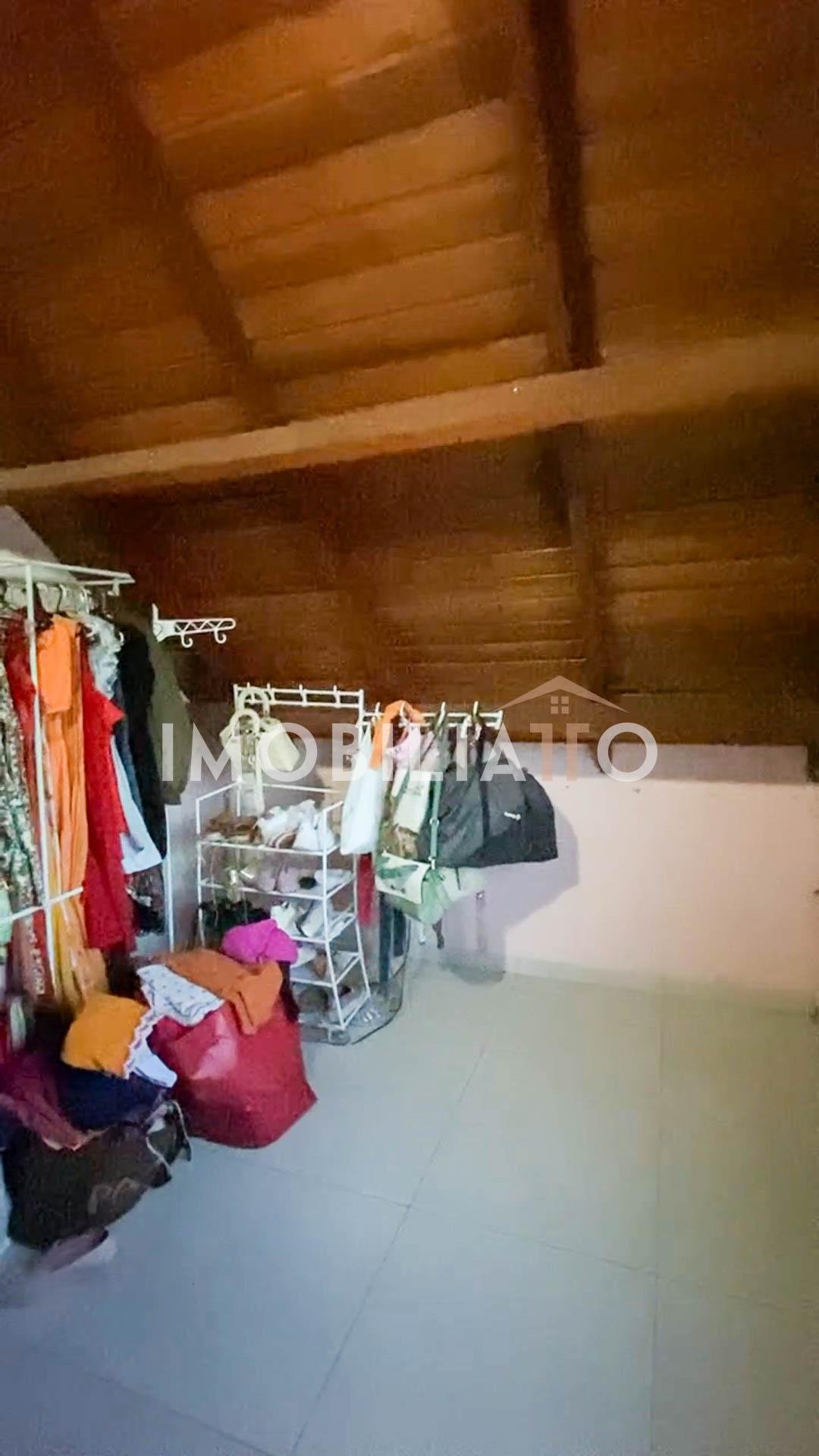 Sobrado Imponente à Venda no Bairro Santa Cruz 2 – 4 Suítes, Piscina e Área Gourmet – Cuiabá