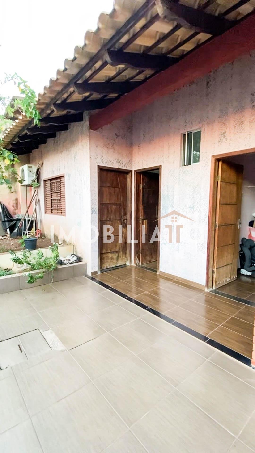 Sobrado Imponente à Venda no Bairro Santa Cruz 2 – 4 Suítes, Piscina e Área Gourmet – Cuiabá