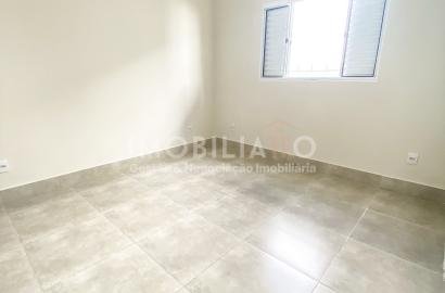 Casa Nova à Venda no Bairro Santa Cruz, Cuiabá – 3 Quartos, Suíte, Quintal e 2 Vagas!