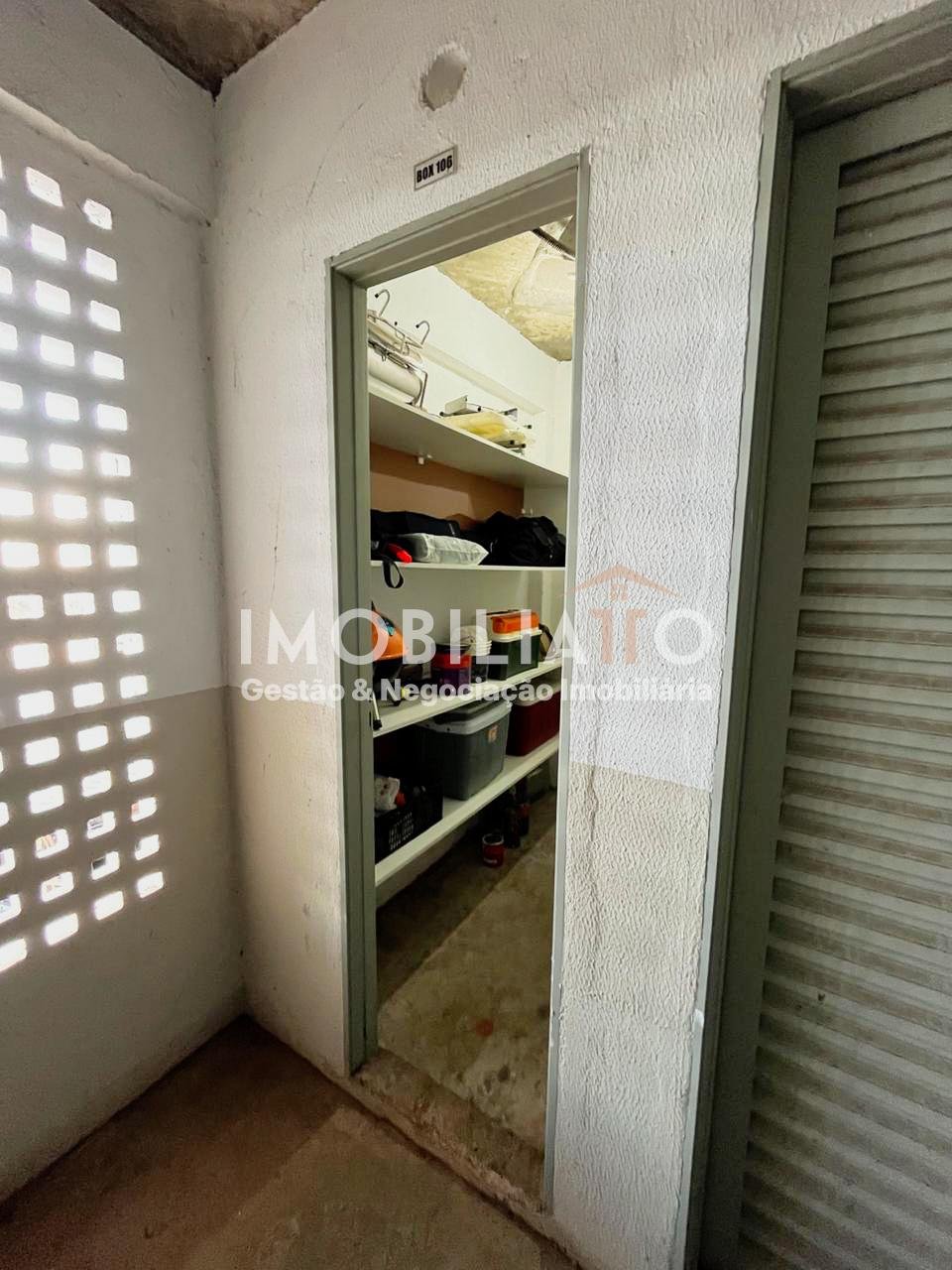 Apartamento à venda no Villaggio Di Bonifácia em Cuiabá - 2 quartos, 2 vagas e em frente ao Parque Mãe Bonifácia