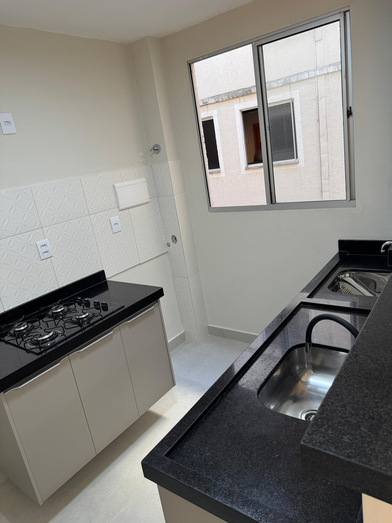 Apartamento com 2 Quartos à Venda no Chapada dos Buritis em Várzea Grande – Oportunidade!