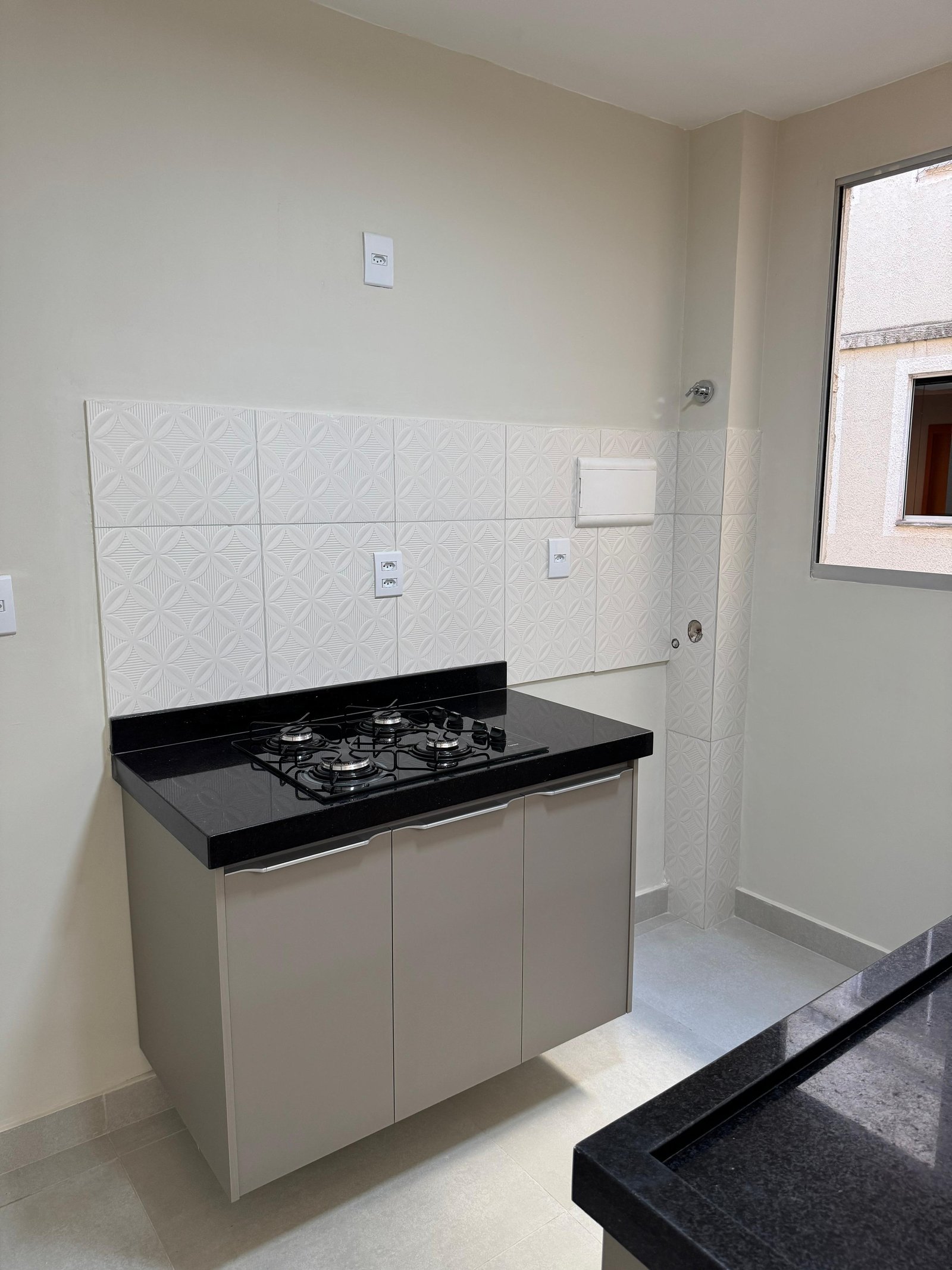 Apartamento com 2 Quartos à Venda no Chapada dos Buritis em Várzea Grande – Oportunidade!