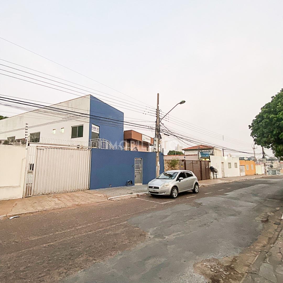 Ponto Comercial no Coração de Cuiabá
