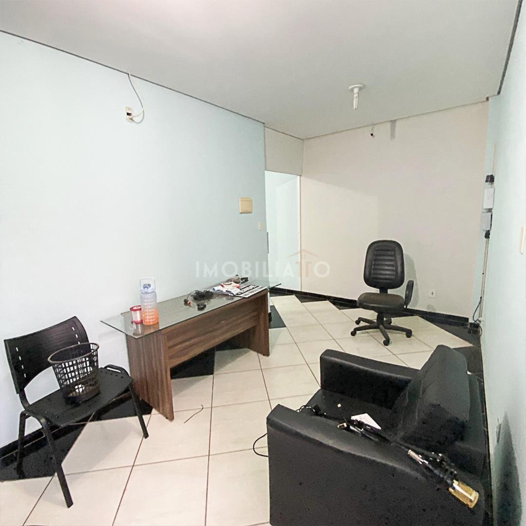 Ponto Comercial no Coração de Cuiabá