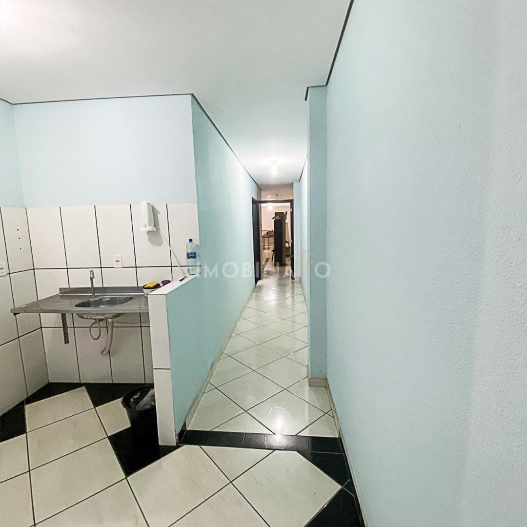 Ponto Comercial no Coração de Cuiabá