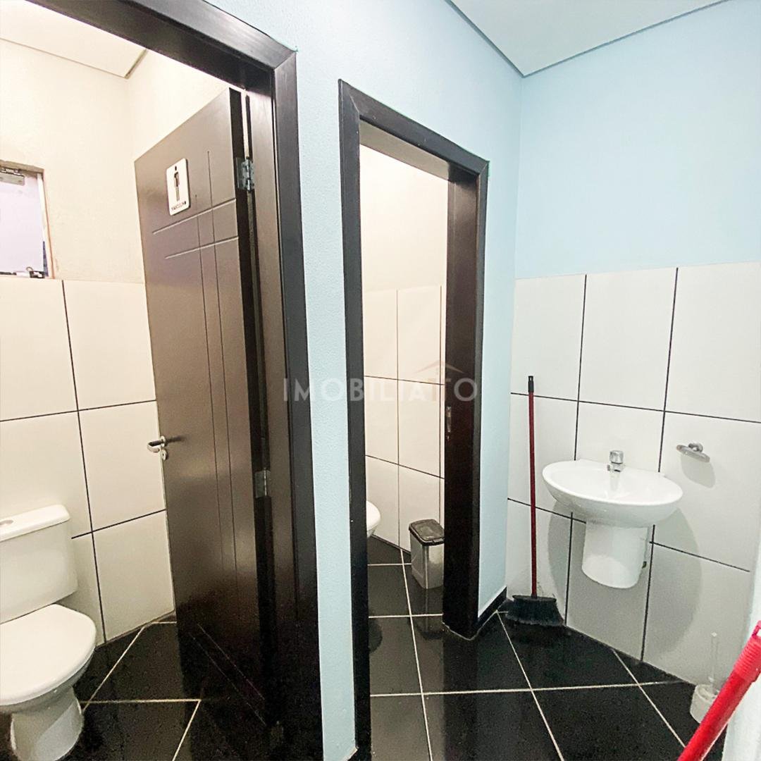 Ponto Comercial no Coração de Cuiabá