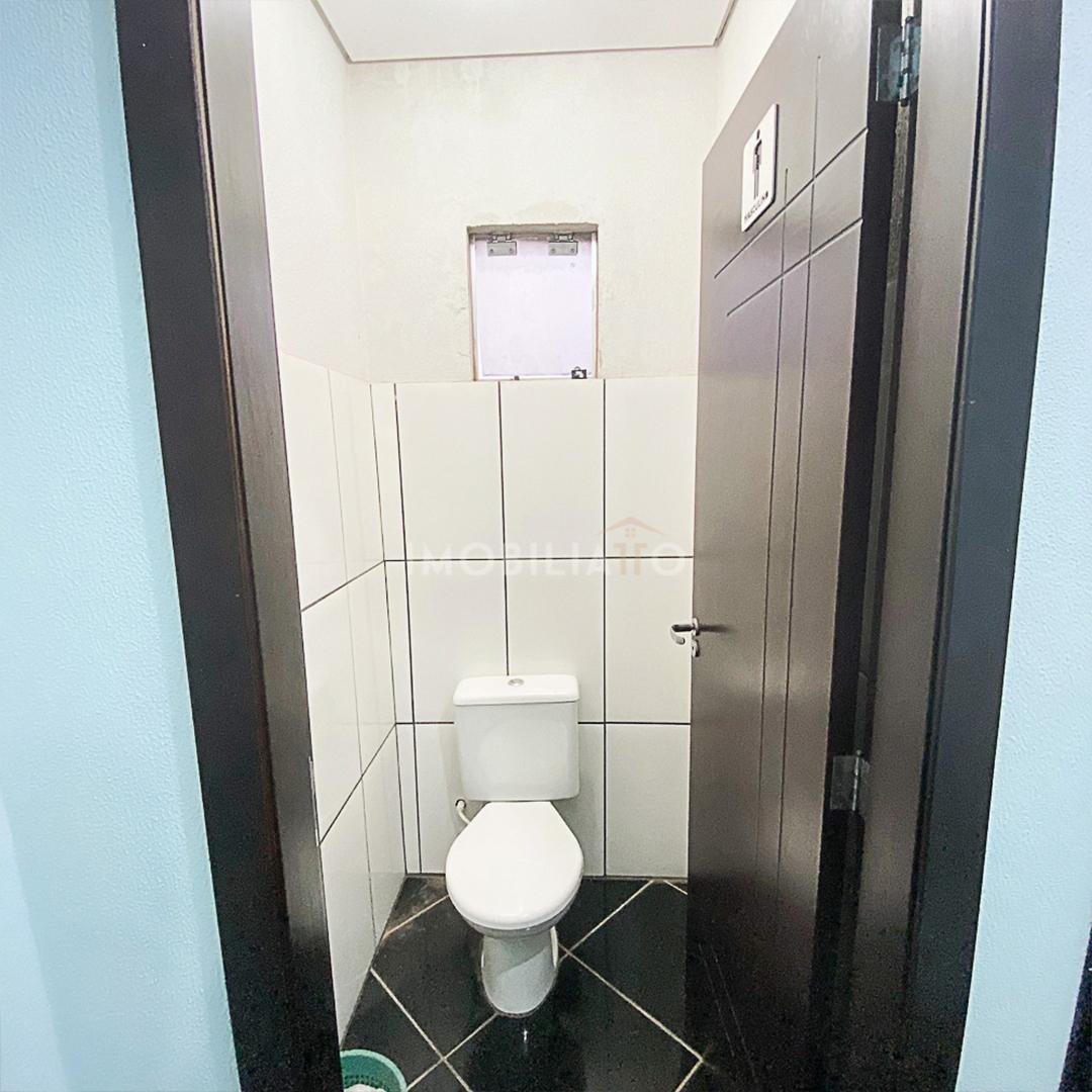Ponto Comercial no Coração de Cuiabá