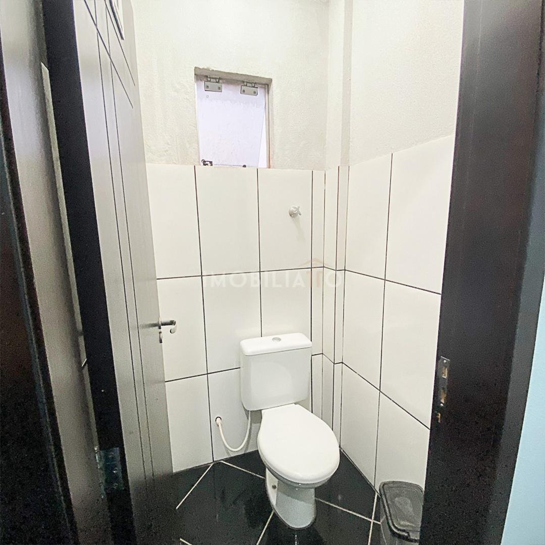 Ponto Comercial no Coração de Cuiabá