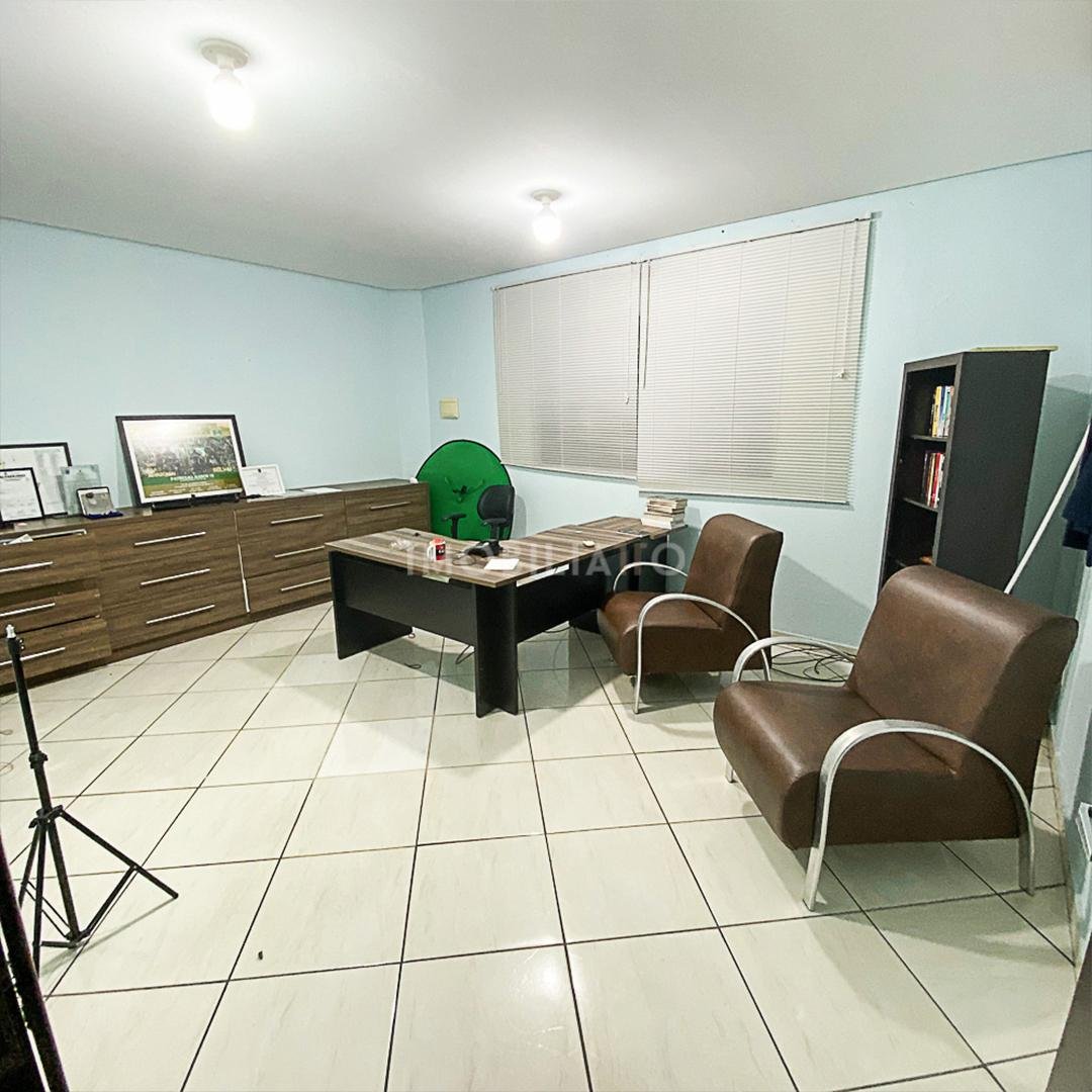 Ponto Comercial no Coração de Cuiabá