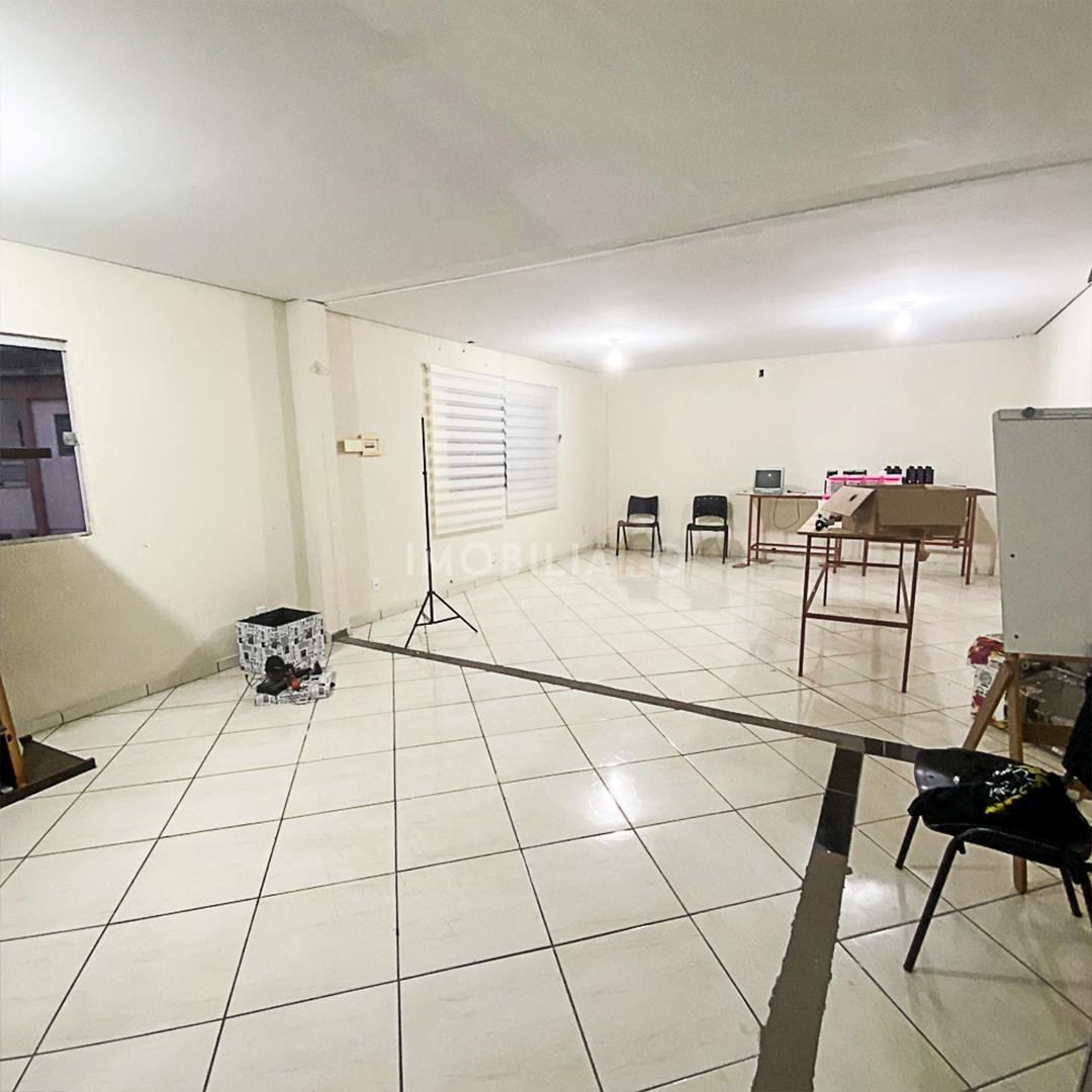 Ponto Comercial no Coração de Cuiabá