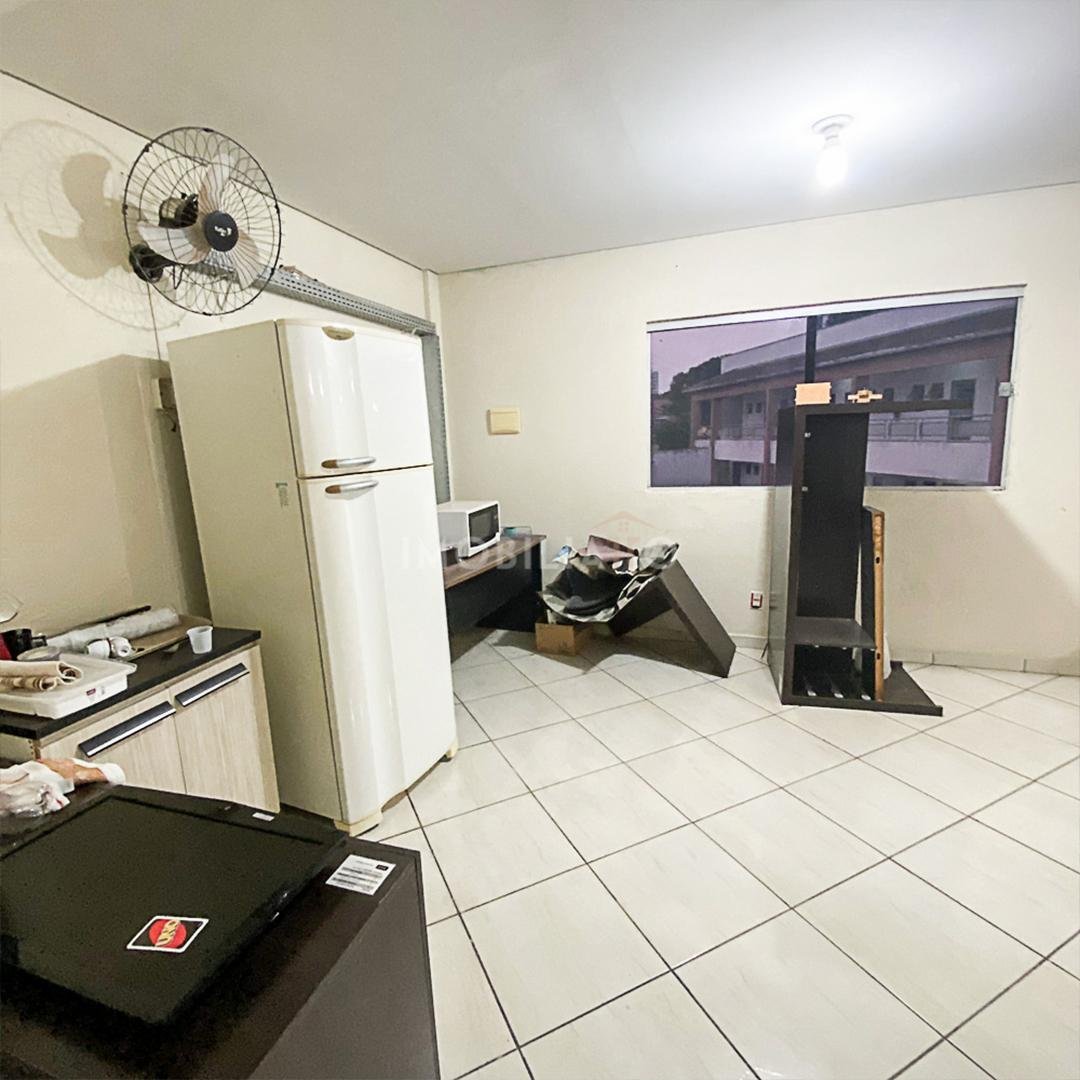 Ponto Comercial no Coração de Cuiabá