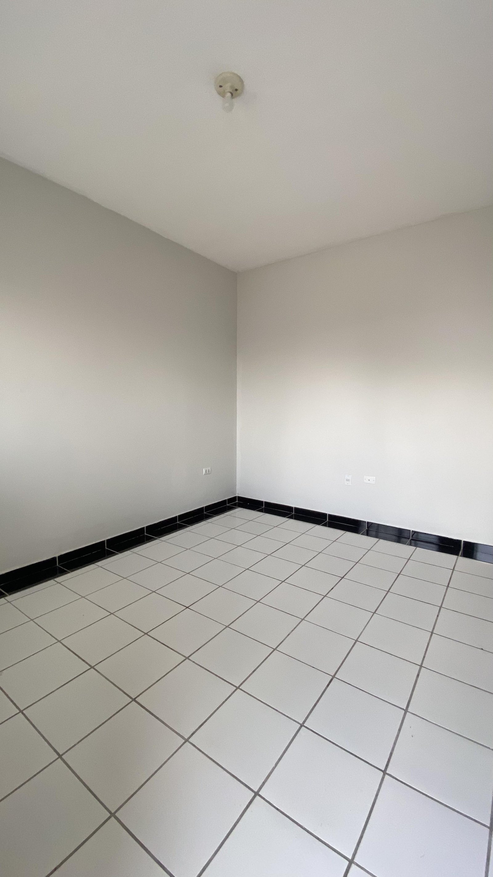 Apartamento para alugar no Araés em Cuiabá – 1 quarto grande, sala ampla e 1 vaga