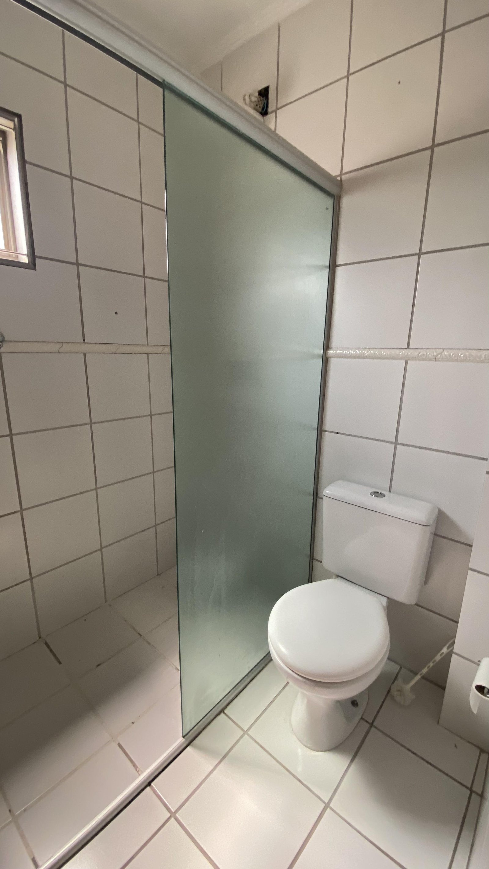 Apartamento para alugar no Araés em Cuiabá – 1 quarto grande, sala ampla e 1 vaga
