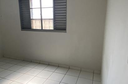 Apartamento para alugar no Araés em Cuiabá – 1 quarto grande, sala ampla e 1 vaga