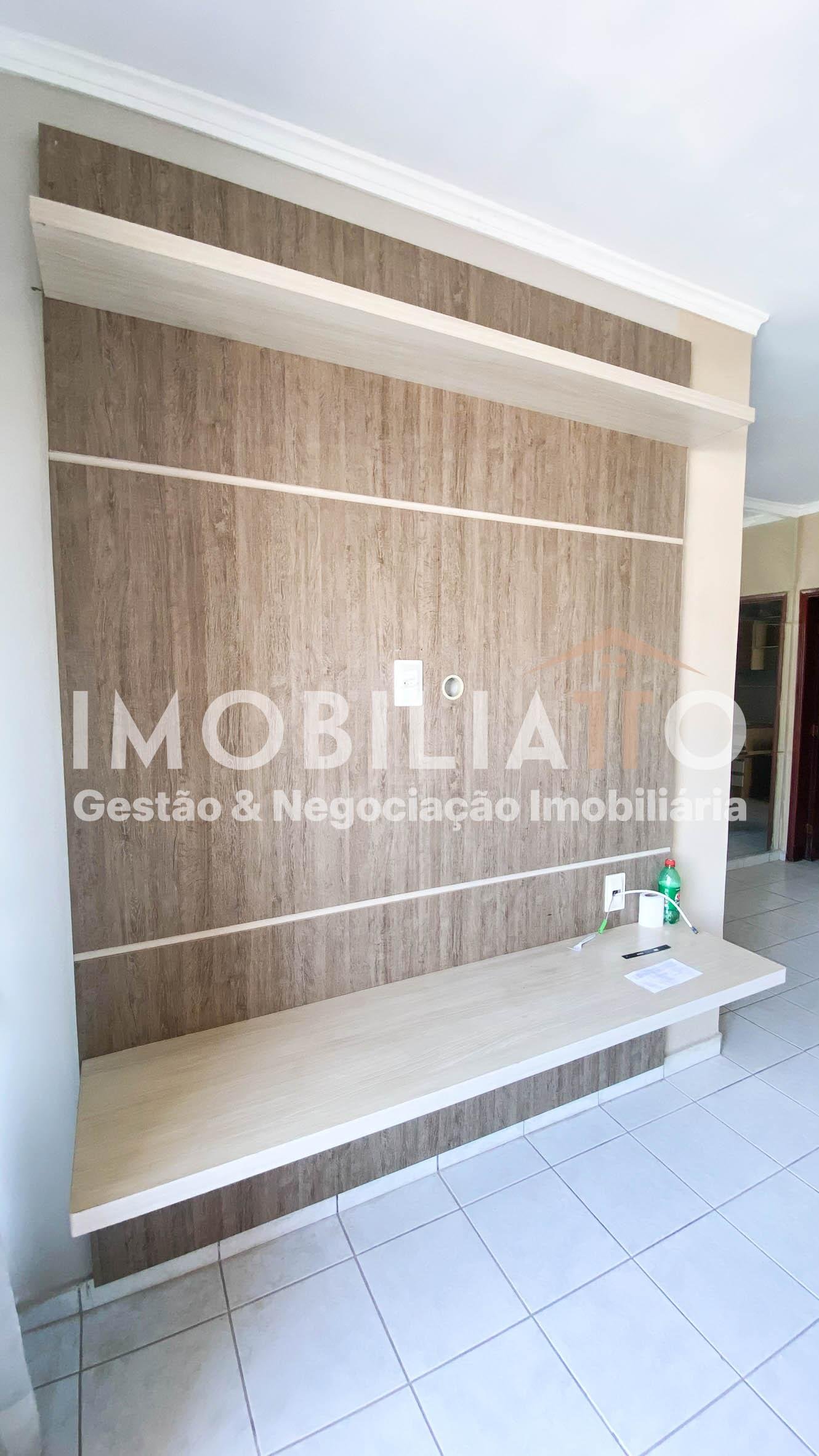 Apartamento para Alugar no Consil em Cuiabá – 3 Quartos, Sacada e Vaga