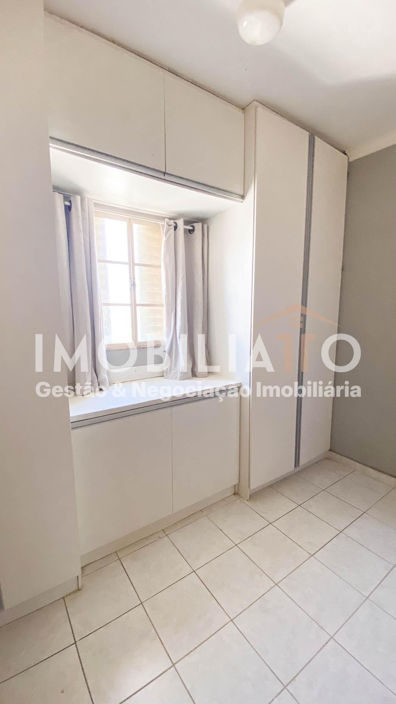 Apartamento para Alugar no Consil em Cuiabá – 3 Quartos, Sacada e Vaga
