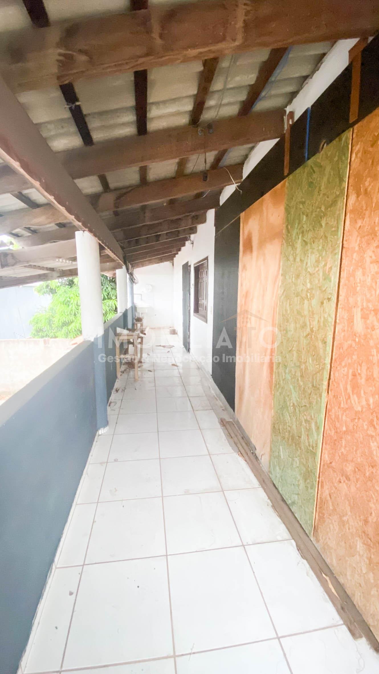 Aluga-se Ponto Comercial na Miguel Sútil em Ótima Localização