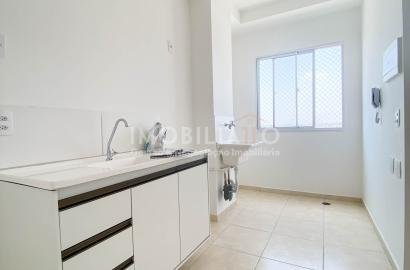 Apartamento Para Alugar no Parque Ohara Andar Alto