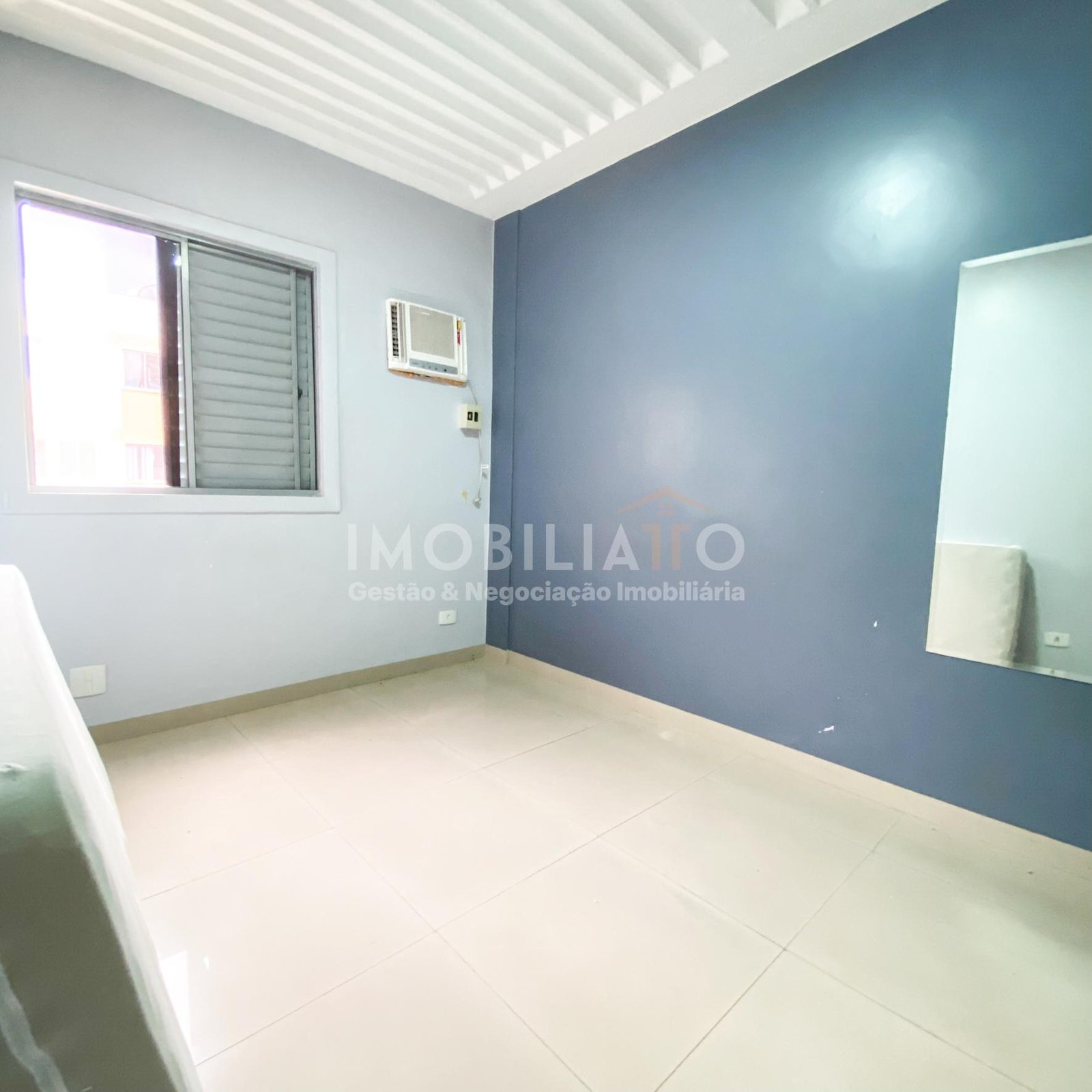 Apartamento para alugar no Jardim das Vivendas em Cuiabá – 2 quartos com ar-condicionado e lazer completo