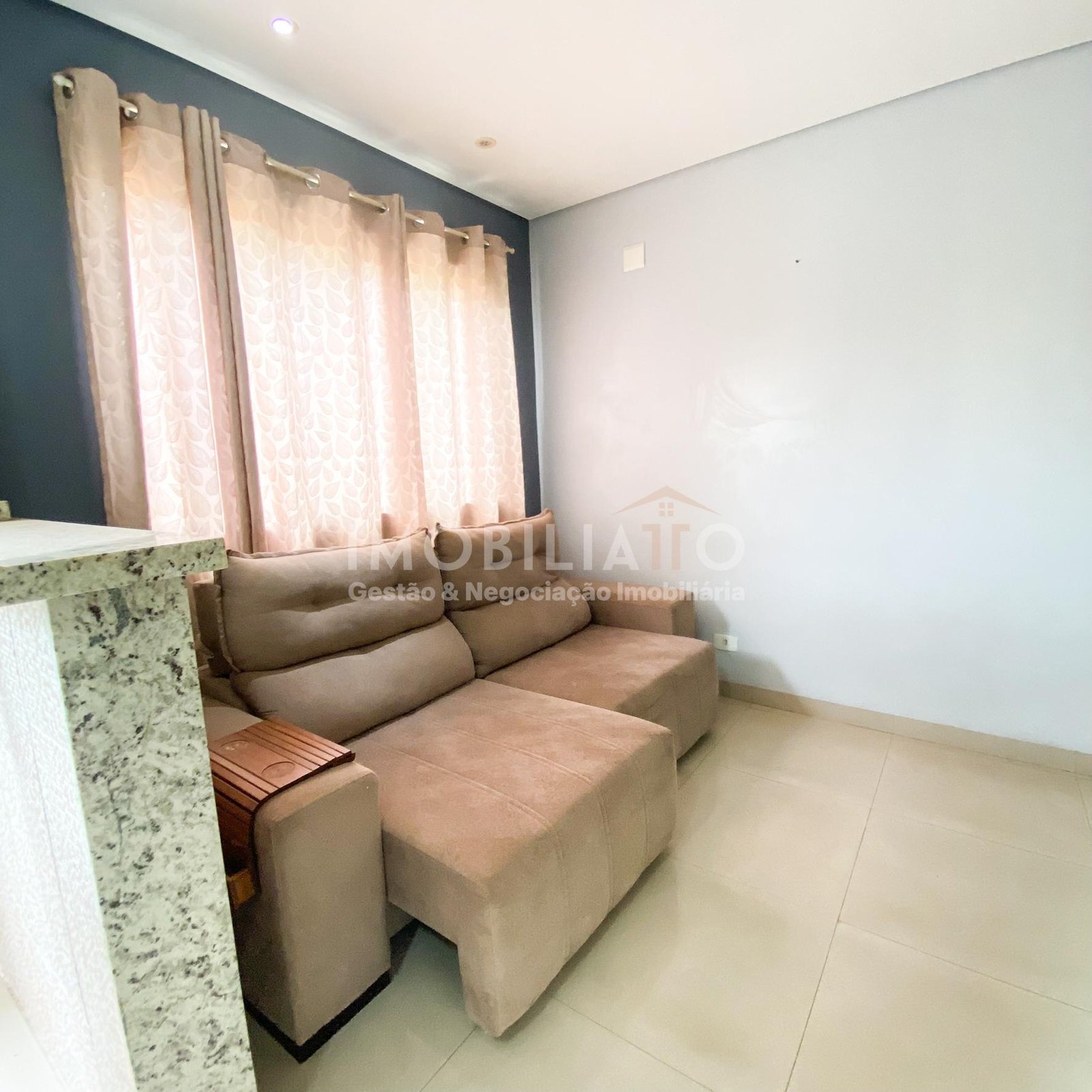 Apartamento para alugar no Jardim das Vivendas em Cuiabá – 2 quartos com ar-condicionado e lazer completo