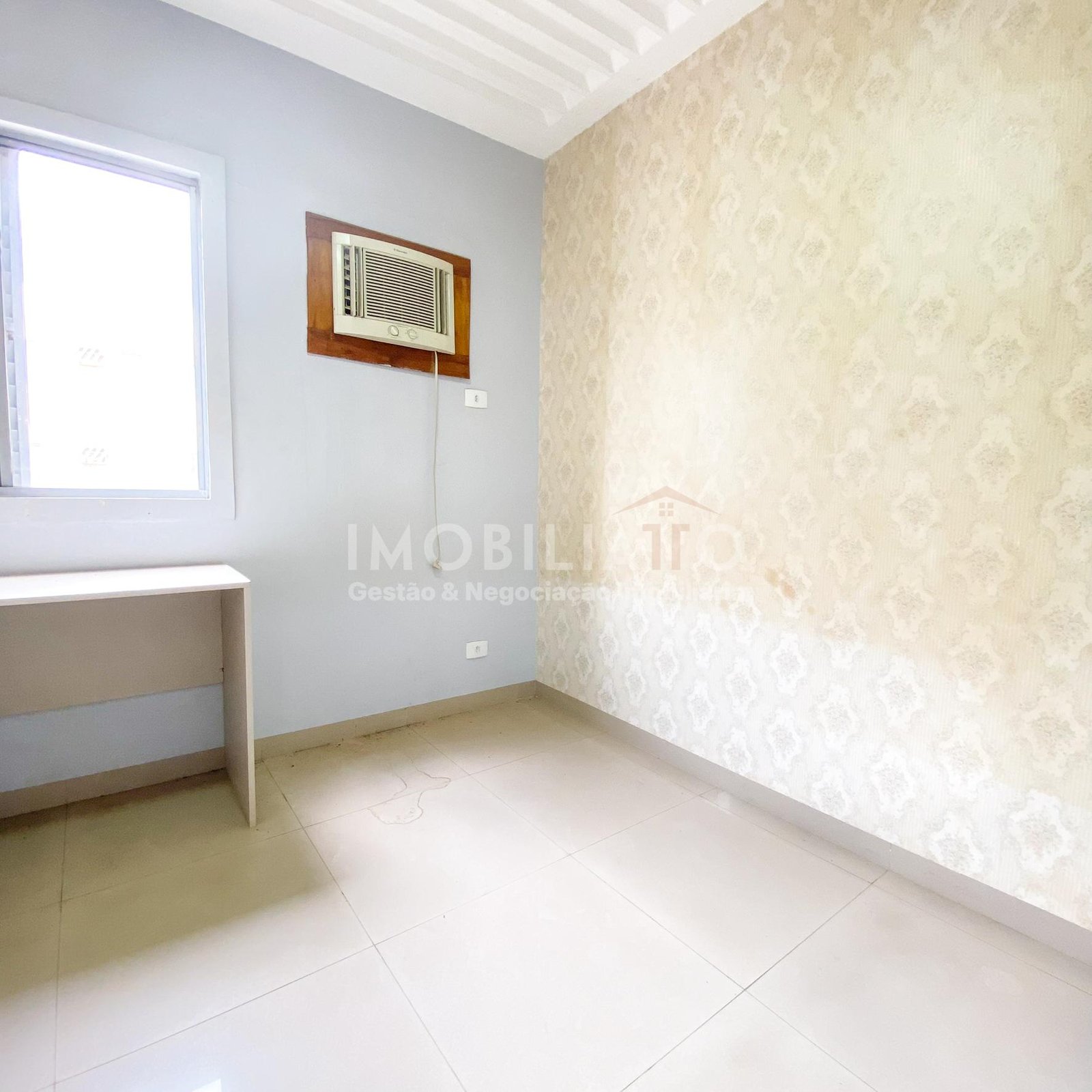 Apartamento para alugar no Jardim das Vivendas em Cuiabá – 2 quartos com ar-condicionado e lazer completo