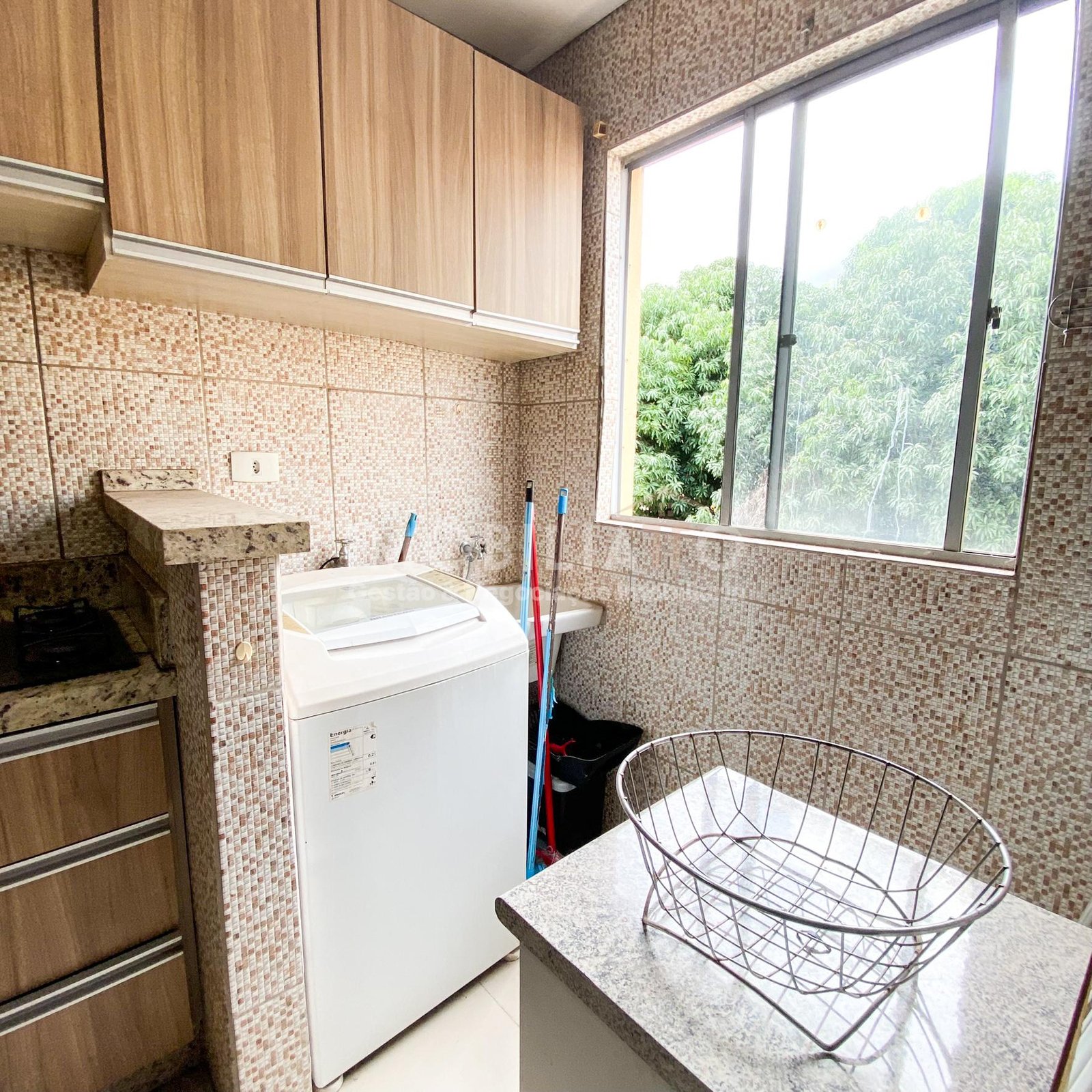 Apartamento para alugar no Jardim das Vivendas em Cuiabá – 2 quartos com ar-condicionado e lazer completo