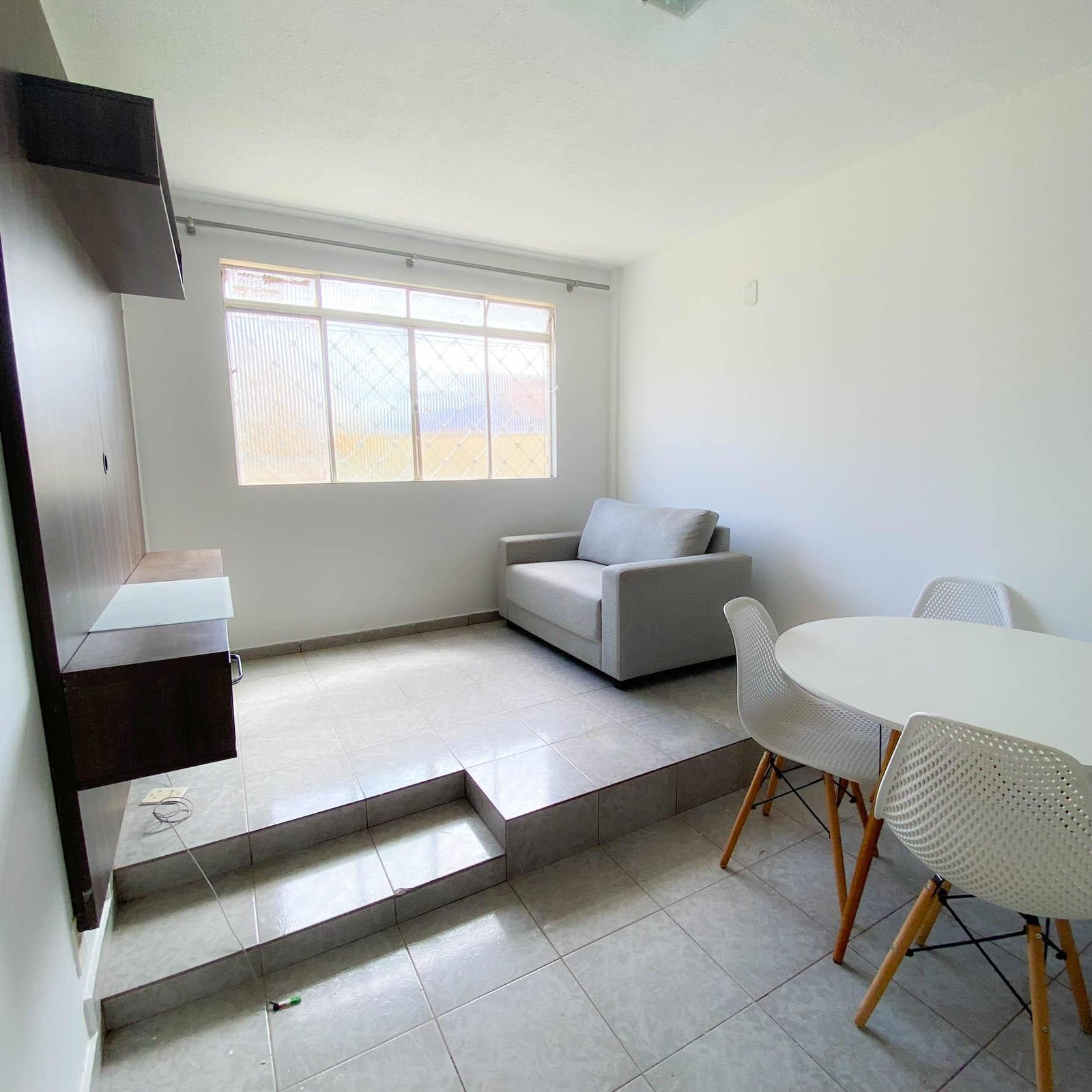 Apartamento Semi Mobiliado com 2 quartos ao lado do parque das águas em Cuiabá