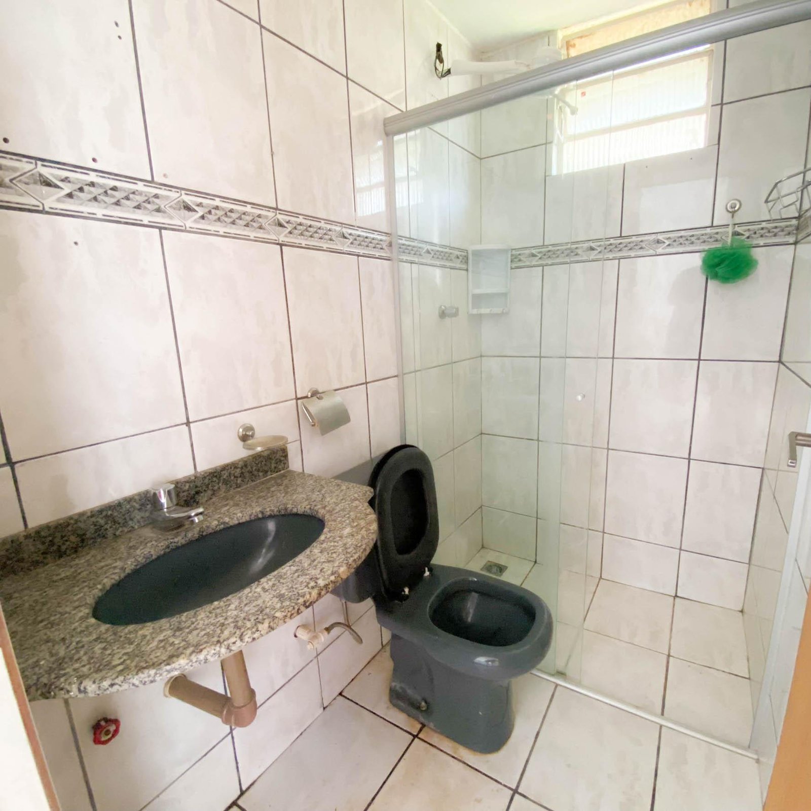 Apartamento Semi Mobiliado com 2 quartos ao lado do parque das águas em Cuiabá