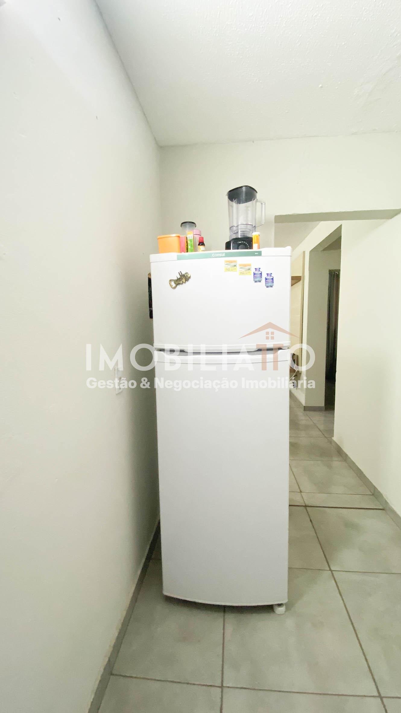 Apartamento mobiliado para alugar no Residencial Paiaguás em Cuiabá – 1º andar, sol da manhã e condomínio incluso