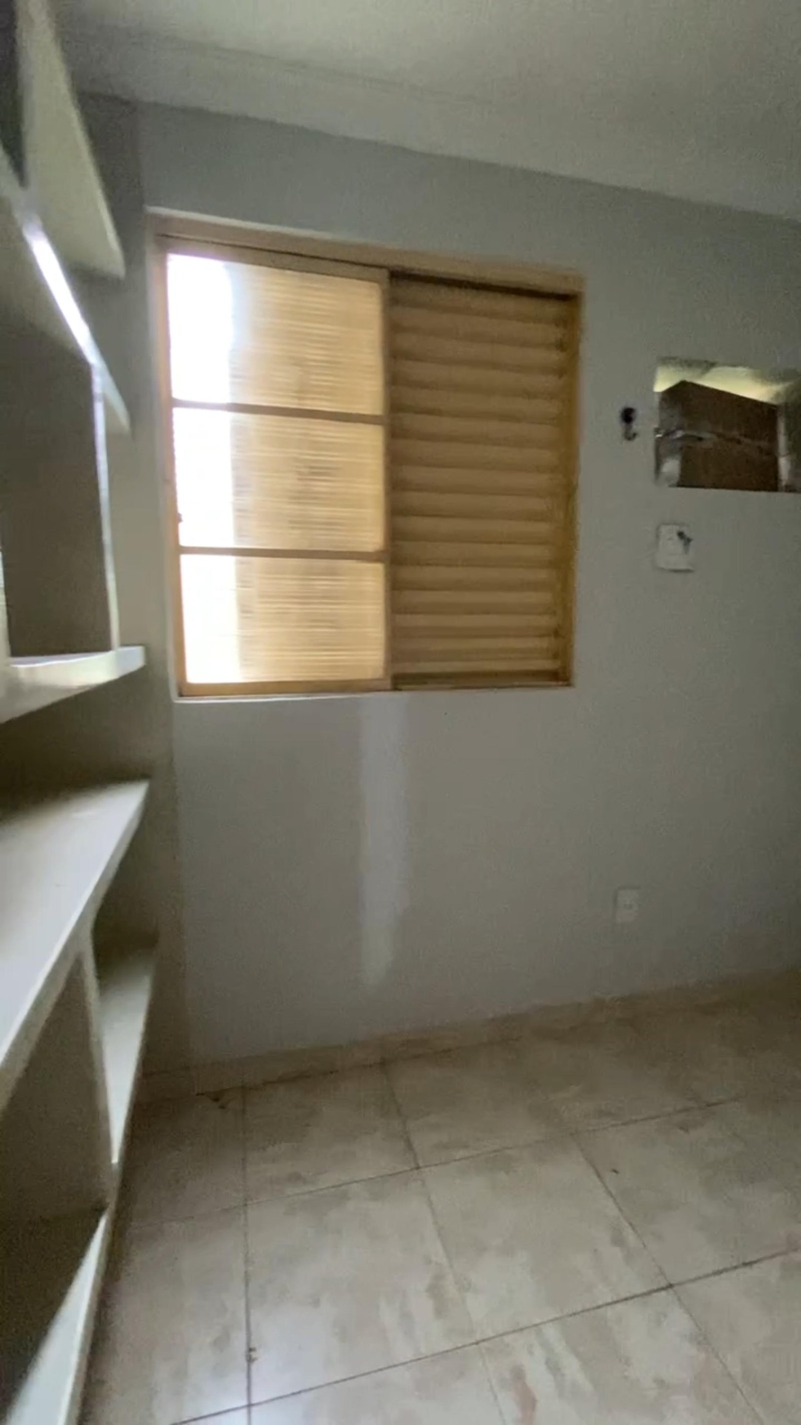 Apartamento para alugar no Residencial Granada em Cuiabá – 3 quartos, 1º andar e sol da manhã