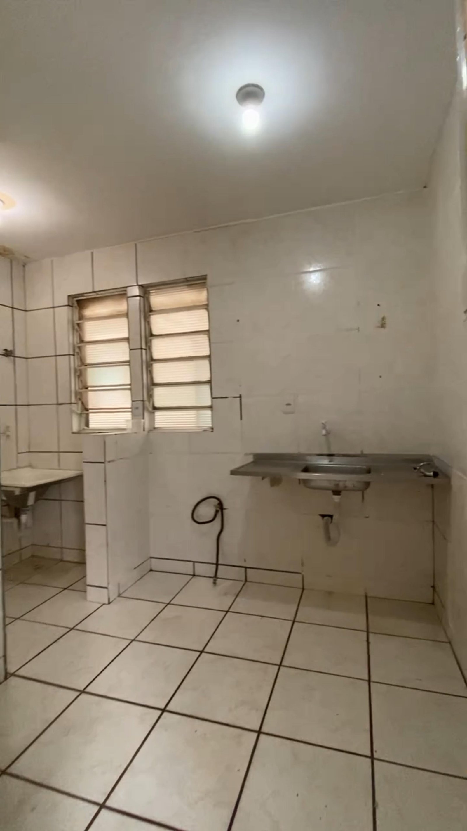 Apartamento para alugar no Residencial Granada em Cuiabá – 3 quartos, 1º andar e sol da manhã