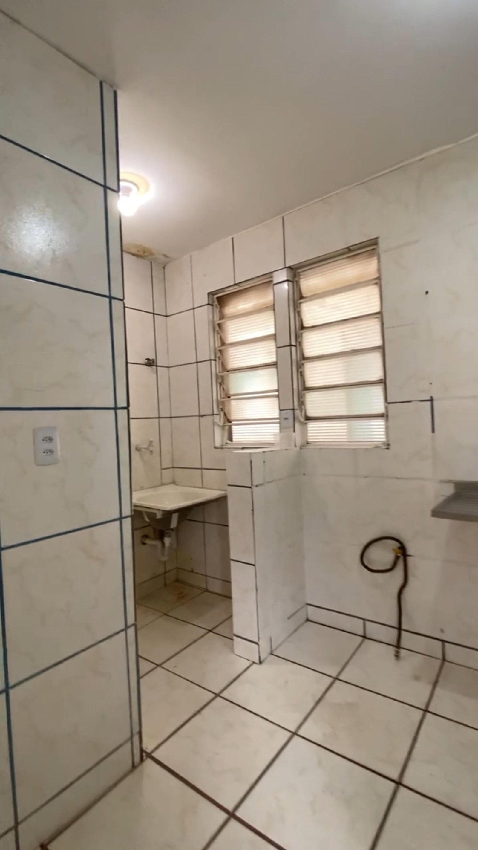 Apartamento para alugar no Residencial Granada em Cuiabá – 3 quartos, 1º andar e sol da manhã