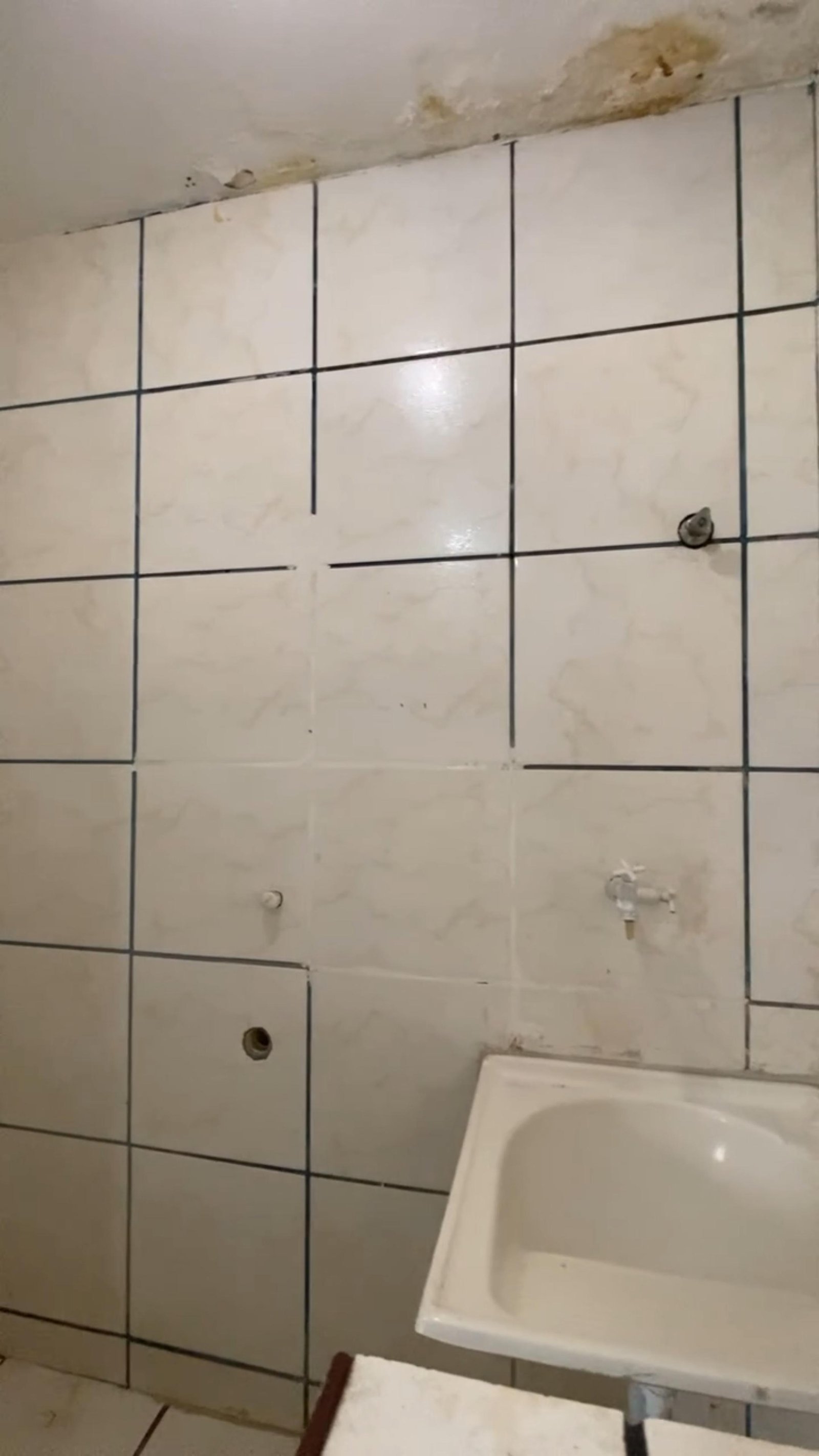 Apartamento para alugar no Residencial Granada em Cuiabá – 3 quartos, 1º andar e sol da manhã