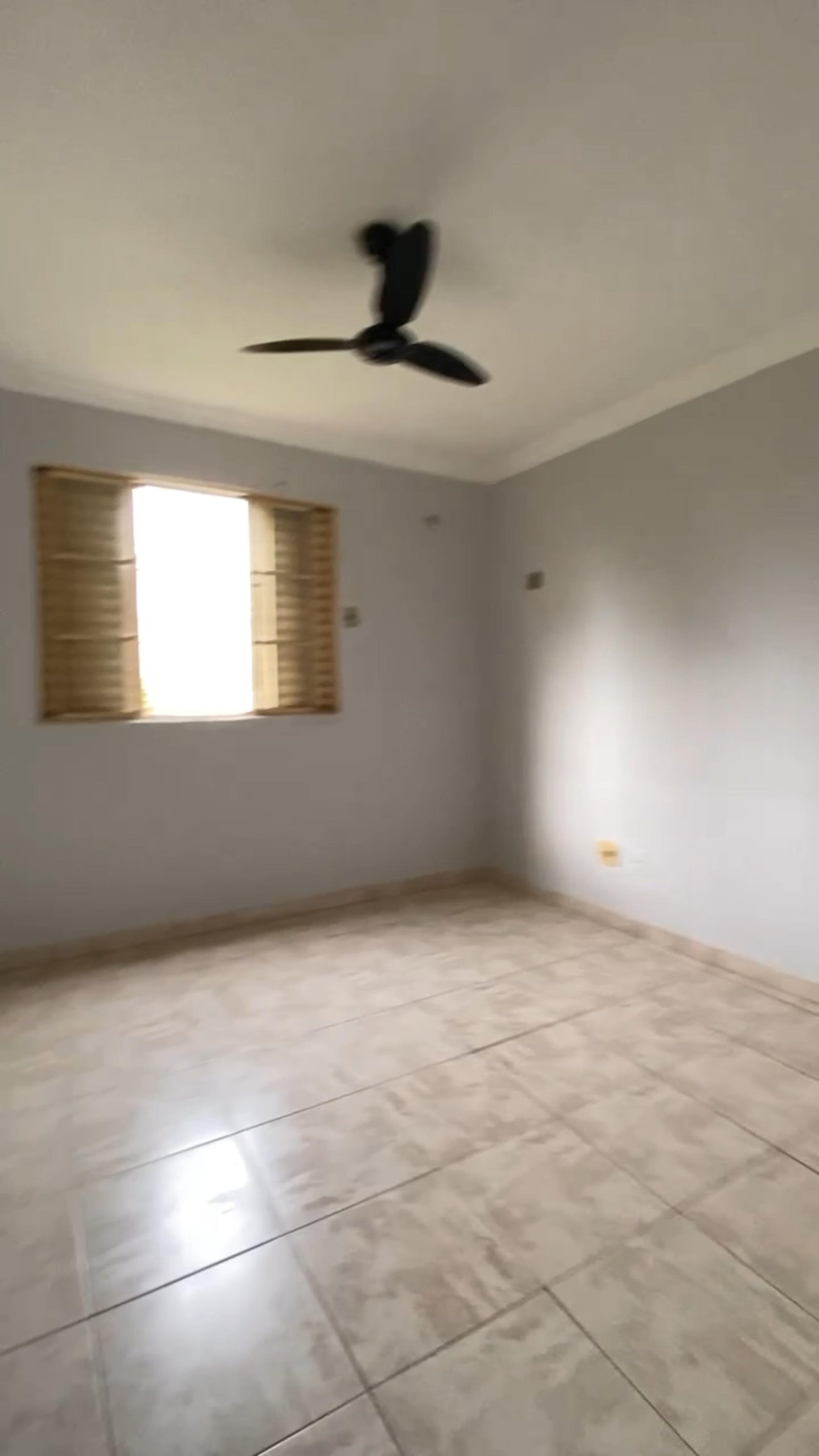 Apartamento para alugar no Residencial Granada em Cuiabá – 3 quartos, 1º andar e sol da manhã