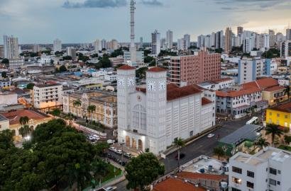 Aluguel em Cuiabá sobe 16,67% em 12 meses e lidera alta entre capitais brasileiras