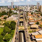 Mercado imobiliário de Cuiabá movimenta R$ 1,46 bilhão no 2º trimestre de 2026