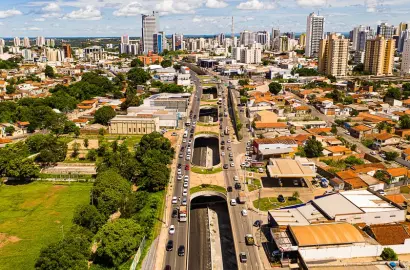 Mercado imobiliário de Cuiabá movimenta R$ 1,46 bilhão no 2º trimestre de 2026