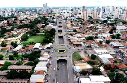Os 10 Bairros de Cuiabá com Mais Transações Imobiliárias em 2024