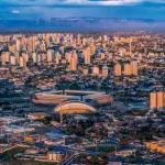 10 bairros com metro quadrado mais caro em Cuiabá em junho de 2026