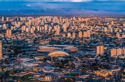 10 bairros com aluguel mais caro em Cuiabá, segundo o FipeZAP