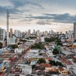 Aluguel em Cuiabá sobe 9,77% em 12 meses e mantém alta rentabilidade