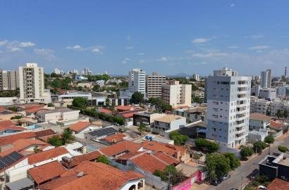 Quanto Custa o Metro Quadrado em Mato Grosso - SINAPI Agosto de 2026
