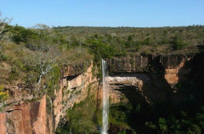 10 Cidades Mais Ricas de Mato Grosso 2024