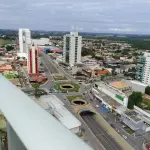 Quanto custa o metro quadrado em Cuiabá? Veja os bairros mais caros em 2026