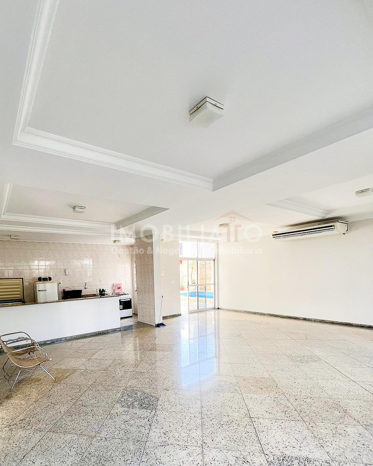 Apartamento à Venda no Edifício Tupinambás - 3 Quartos, 91m², Cuiabá