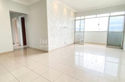Apartamento com Planejados para Alugar no Bairro Araés – R$ 3.000,00 com IPTU e Condomínio
