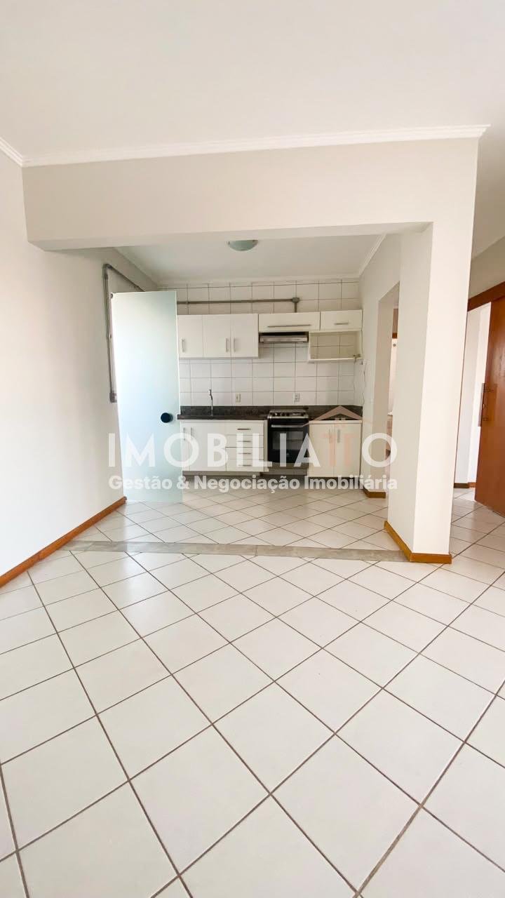 Apartamento à venda no Edifício Villa Santander em Cuiabá – 3 quartos, suíte e varanda ampla