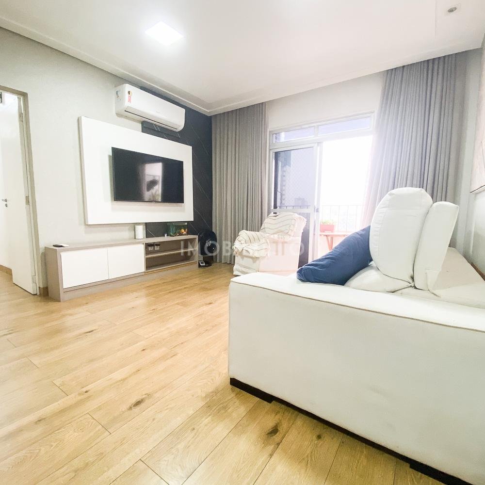 Apartamento Com Planjeados e Todo Reformado para Venda - Bairro Araés Cuiabá